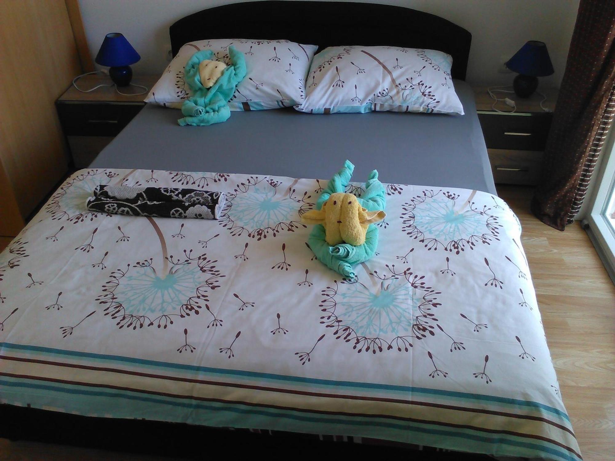 Dana Appartement *